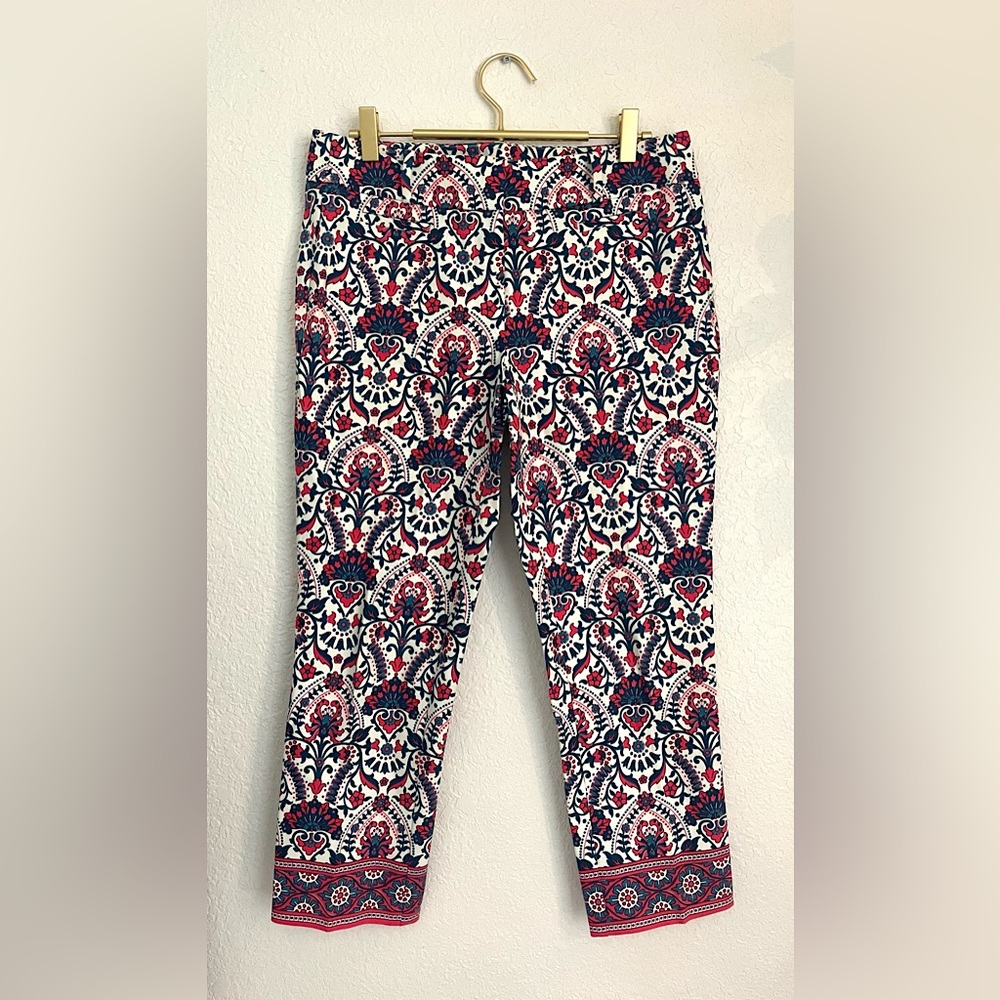 LOFT Anne Taylor Marisa Dress Pants